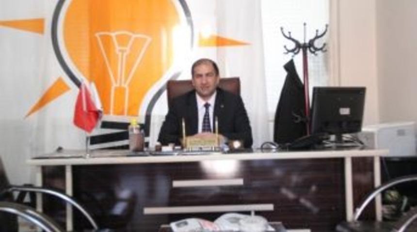 Vural&rsquo;&rsquo;kapımız, Her Vatandaşımıza Sonuna Kadar A&ccedil;ıktır&rsquo;