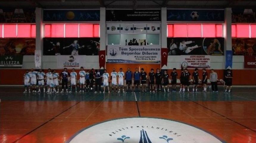 Termalspor Coştu Bir Kere