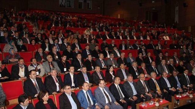 Şentop: "türkiye İçerisinde Bulunan Bir Yapı Darbe Teşebbüsünde Bulundu’ 2