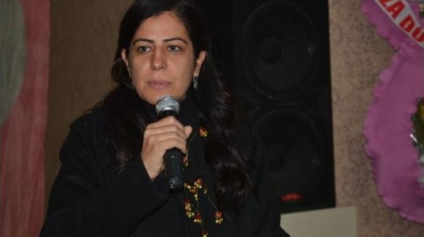 Dbp Batman&rsquo;da Merkez İl&ccedil;e Kongresini Ger&ccedil;ekleştirdi