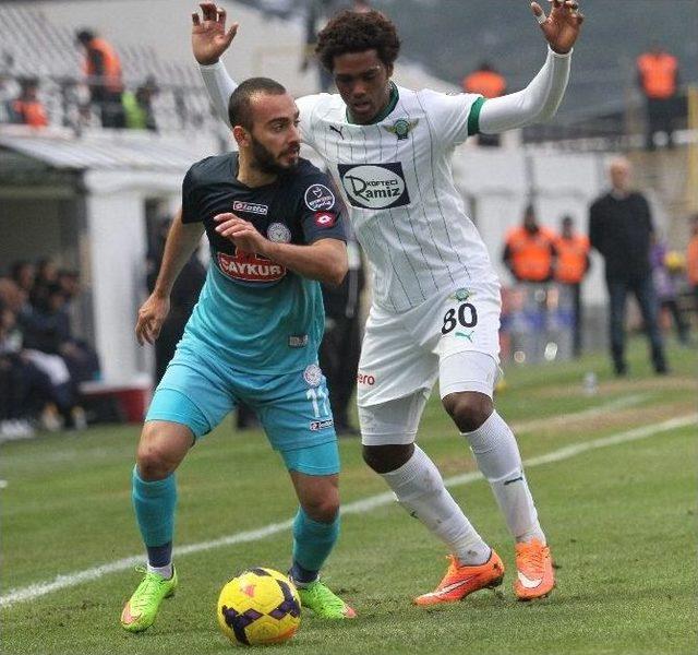 Spor Toto Süper Lig