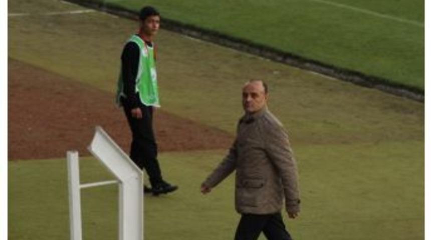 Denizli&rsquo;de Ses Yok