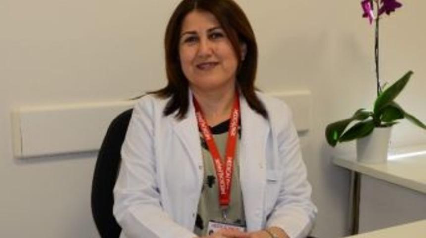 Dr. Korkmaz: "bel Ağrısını Hafife Almayın"