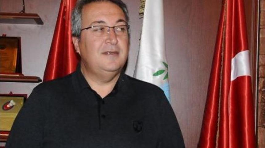 Nevşehir'deki D&uuml;nyanın En B&uuml;y&uuml;k Yeraltı Şehirlerinden Biri (2)