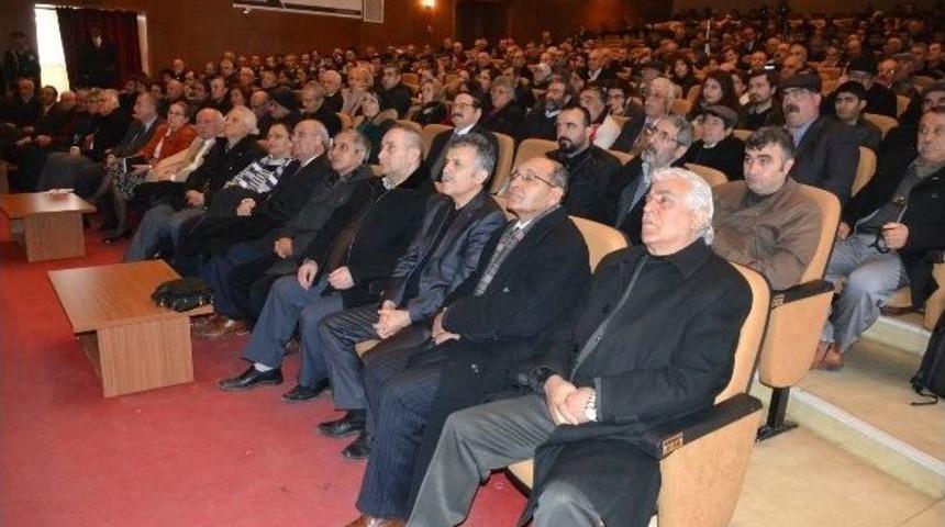 Perin&ccedil;ek: "g&uuml;neydoğu&rsquo;da Halkımız Pkk&rsquo;dan Soğuyor"