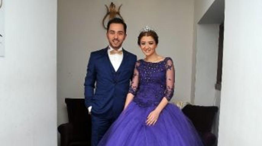 İha Ailesinin Mutlu G&uuml;n&uuml;