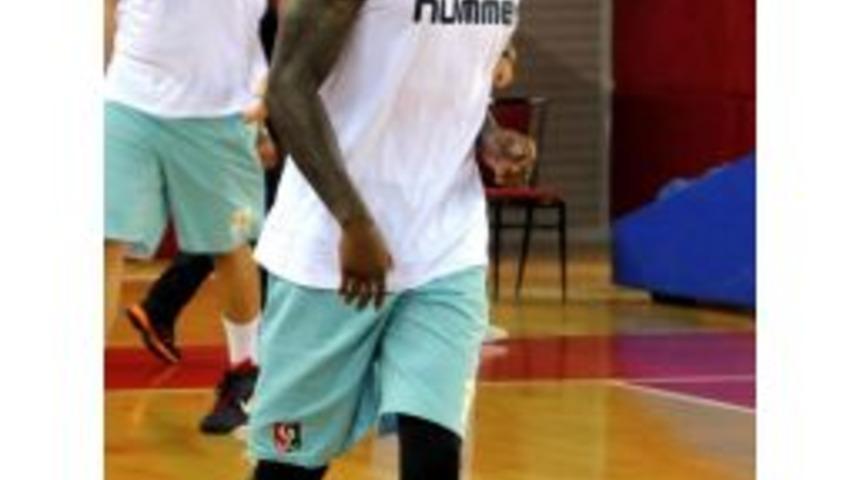 Justın Carter Galatasaray'da