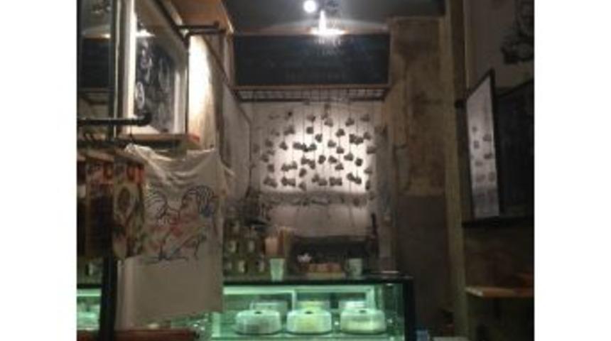 Ot Dergisinin Kafesi A&ccedil;ıldı