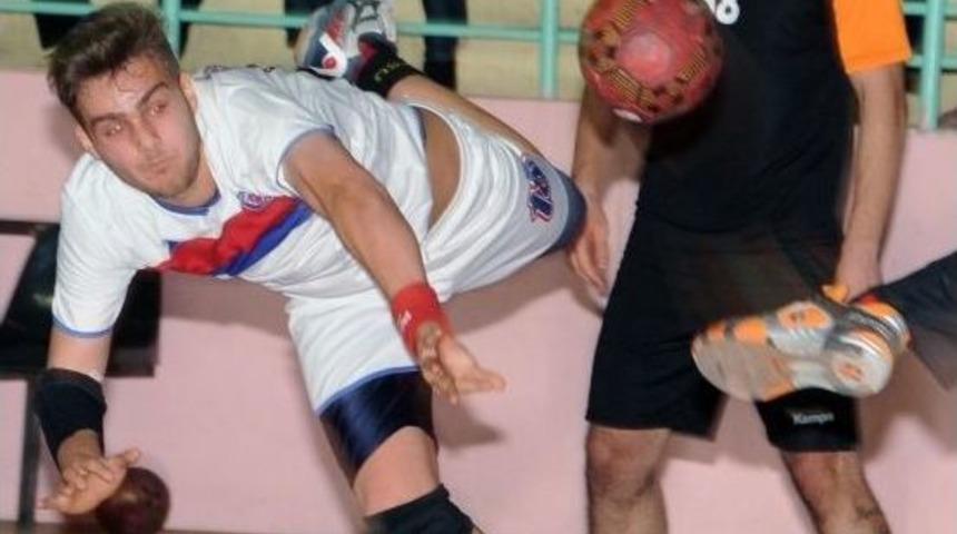 Yozgat Bozokspor, İlk Yarıyı Yenilgisiz Tamamladı