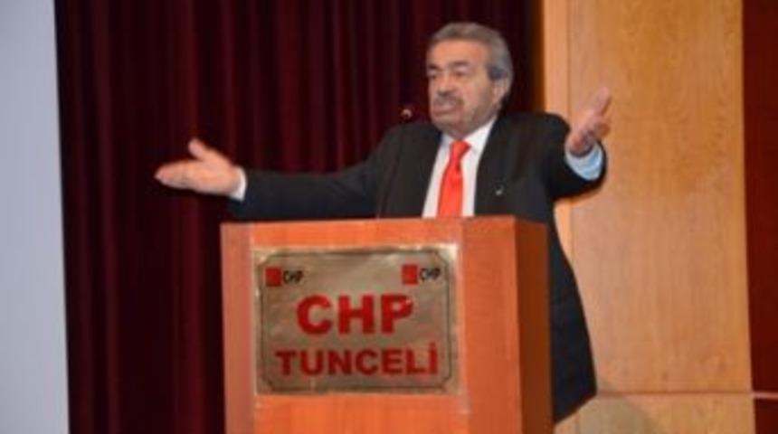 Kamer Gen&ccedil;; BDP ve AKP İşbirliği Yapıyor