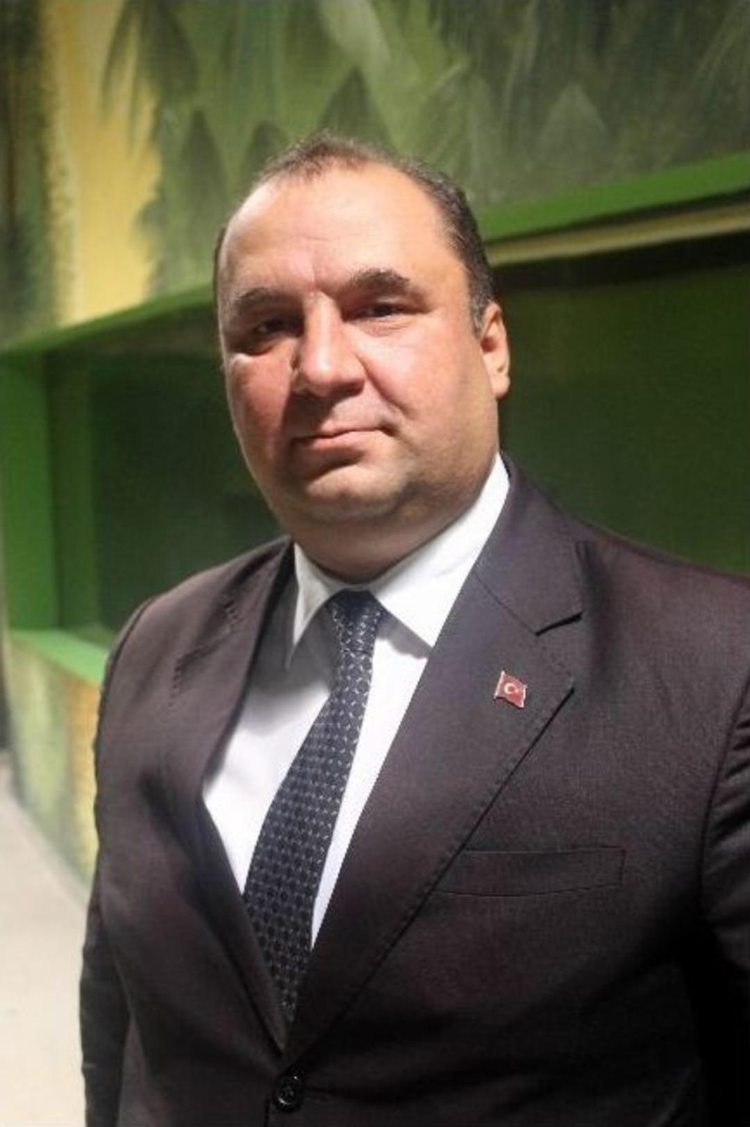 S&uuml;r&uuml;ngenlere Havuz Yapıldı