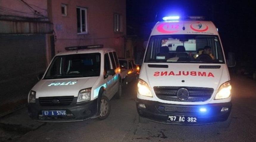 Yalnız Yaşadığı Evinde &Ouml;l&uuml; Bulundu