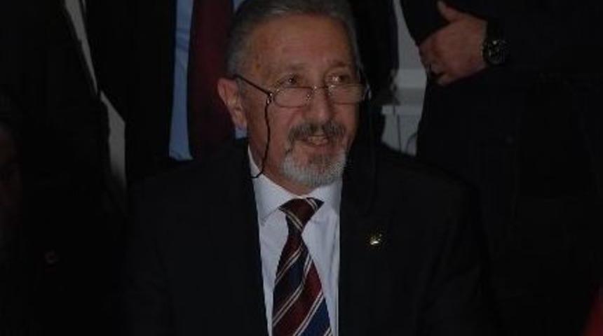 Chp &Ccedil;erkezk&ouml;y İl&ccedil;e Başkanı Demir, Milletvekilliğine Soyundu