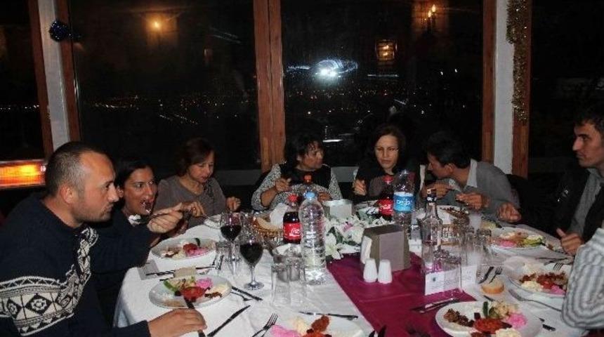 İnşaat M&uuml;hendisleri Fethiye&rsquo;de Buluştu