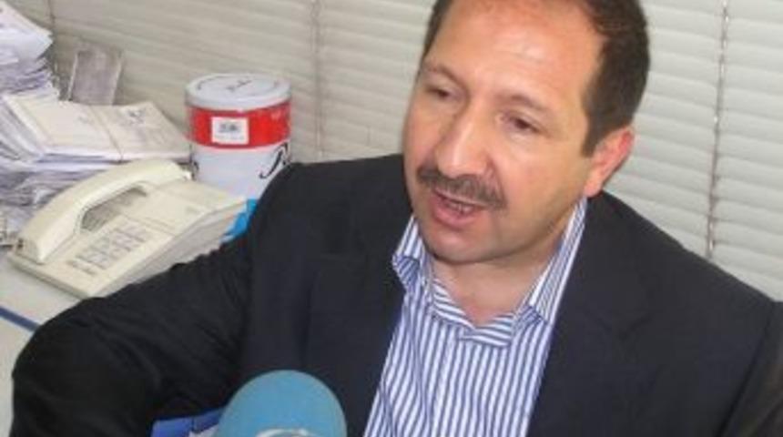 Malatya Milletvekili Faruk &Ouml;z: