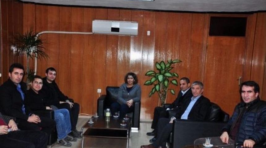 Tunceli Belediyesi&rsquo;nden İkinci Etap Altyapı &Ccedil;alışması