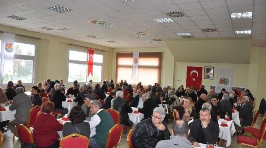 Tarsus&rsquo;ta Kurtuluş Bri&ccedil; Turnuvası