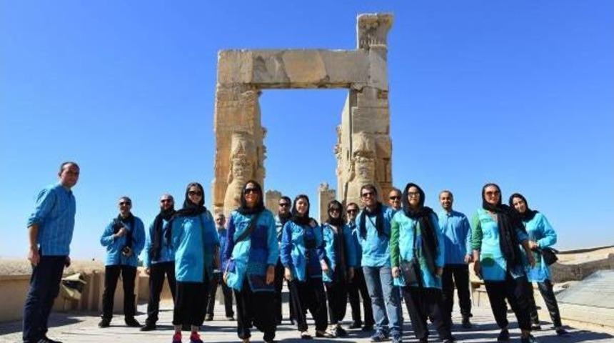 &lsquo;Y&uuml;r&uuml;yen Budalalar'ın 2015'teki İlk İki Rotası: Erzurum Ve G&uuml;rcistan