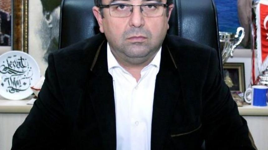 Spor Turizminden Alanya'ya 17 Milyon Dolar