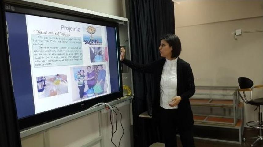 Kartepe Belediyesi&rsquo;nden Geri D&ouml;n&uuml;ş&uuml;m Eğitimi