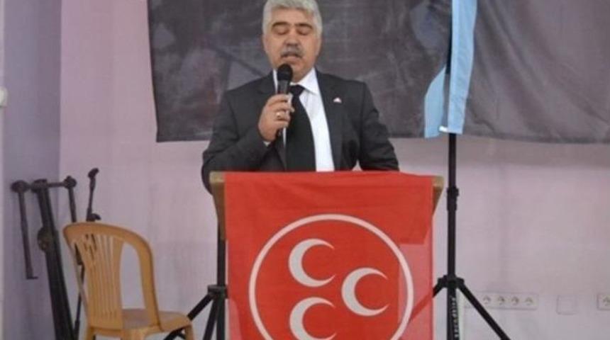 Biga Mhpil&ccedil;e Kongresi Yapıldı