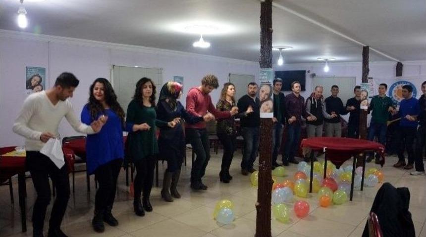 Tegv&rsquo;den 20. Yıl Kutlaması