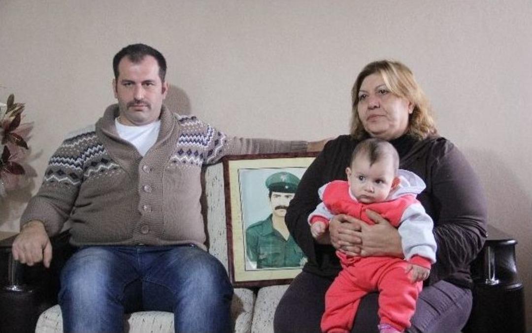 (&ouml;zel Haber) Katilleri 9 Yıldır Bulunamıyor