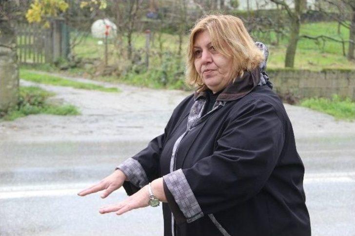 (özel Haber) Katilleri 9 Yıldır Bulunamıyor G4