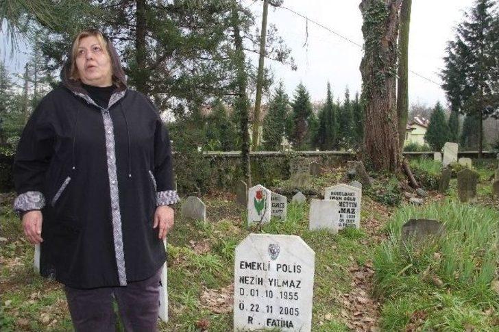 (özel Haber) Katilleri 9 Yıldır Bulunamıyor G5