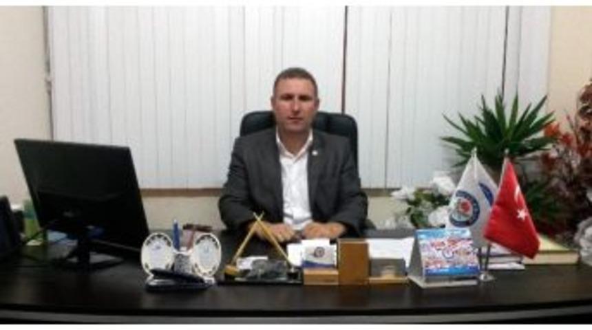 Eğitim Bir-se&rsquo;den Takviye Kurs &Uuml;cretleri Eleştirisi