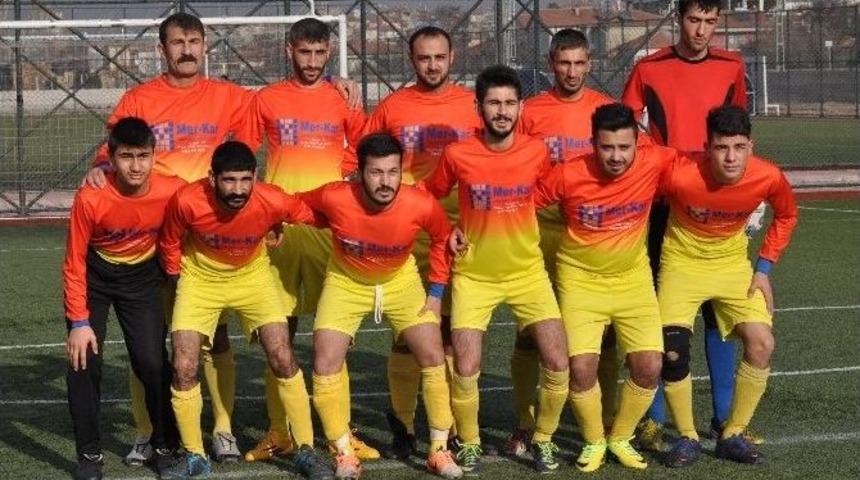Kayseri Birinci Amat&ouml;r K&uuml;me