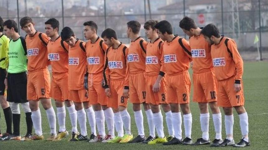 Birinci Amat&ouml;r K&uuml;me U19 Ligi