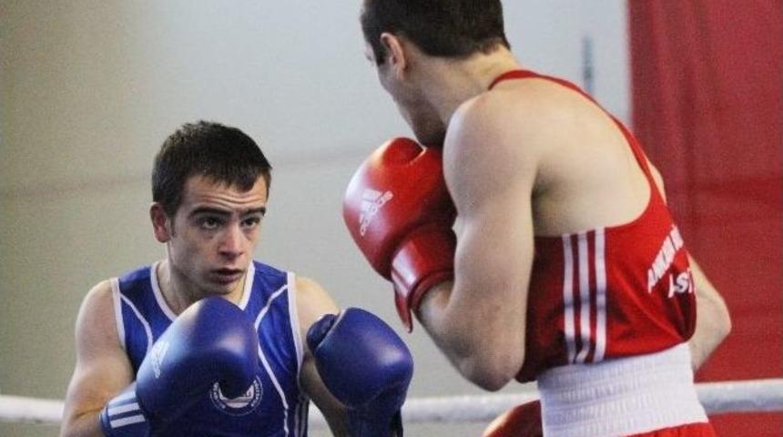 Sel&ccedil;uk Eker, Olimpiyat Yolunda