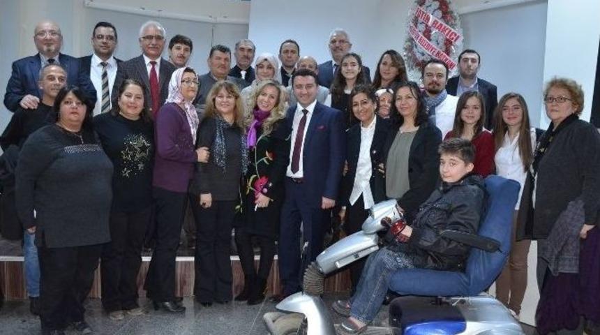 &ldquo;t&uuml;rk&uuml; Geceleri&rdquo; Yeni Mahalle Konağı&rsquo;nda