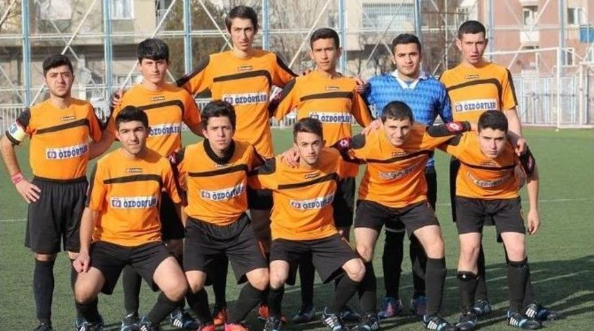 Birinci Amatör Küme U19 Ligi