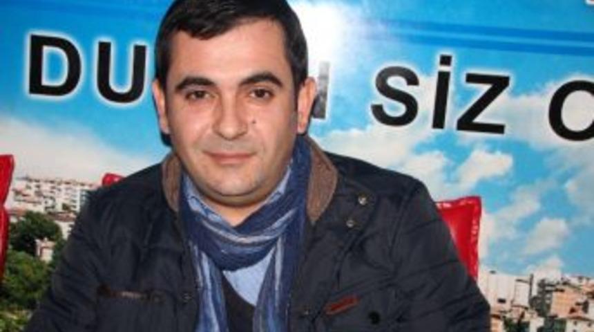 Bilecik İl &Ouml;zel İdaresi Yapılan İhaleyi İptal Etti