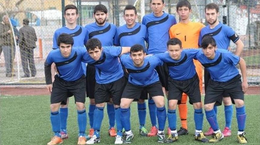 Birinci Amat&ouml;r K&uuml;me U19 Ligi