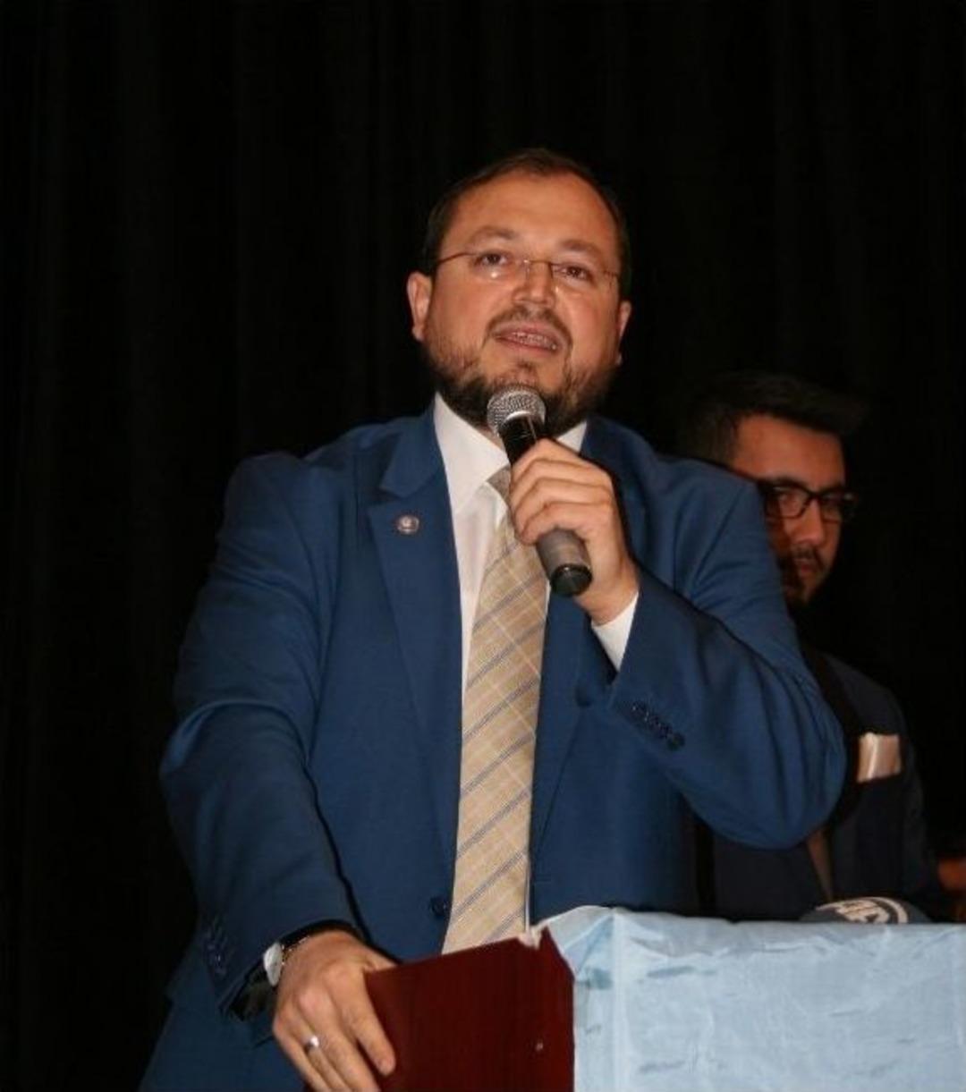 Agd, Sarıkamış Şehitlerini Andı