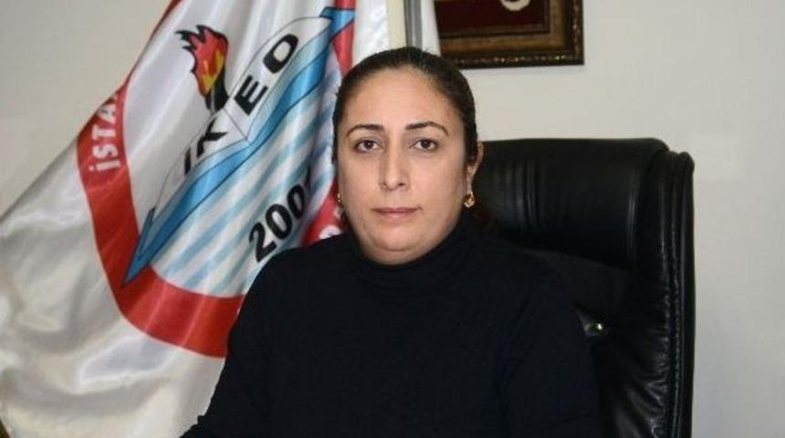 İstanbul Kantinciler Esnaf Odası Obeziteye Savaş Açtı