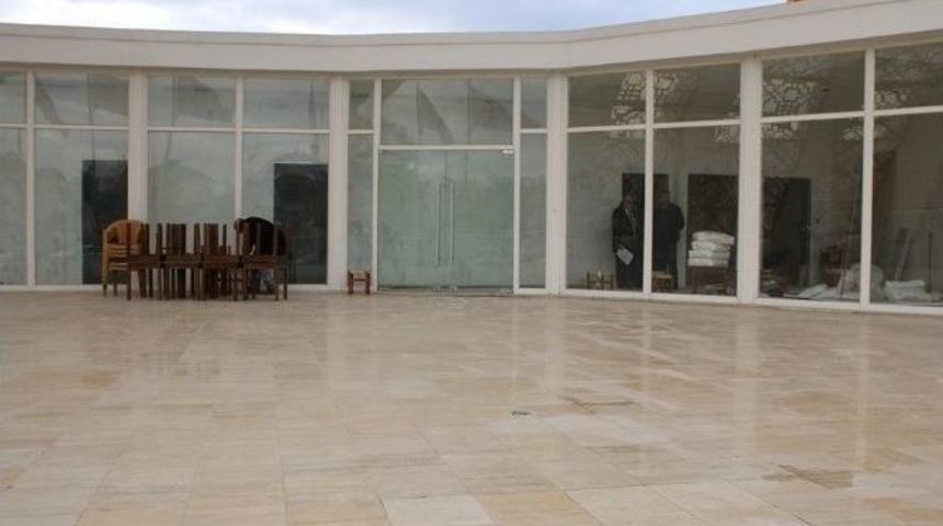 “sağlıklı Yaşam Merkezi” Projesi Serdivan’da Hayata Geçiyor