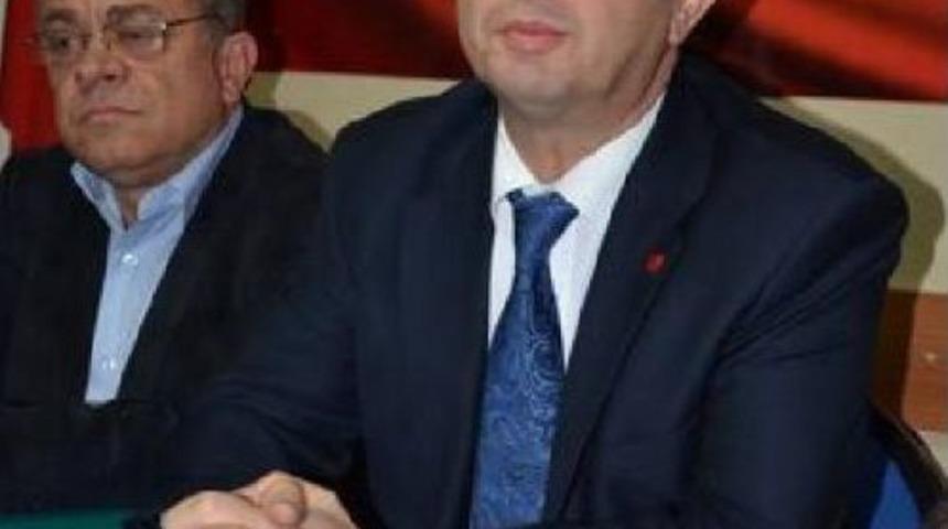 Chp'li Tezcan: Demokrasiden Korkan Bir İktidarla Karşı Karşıyayız