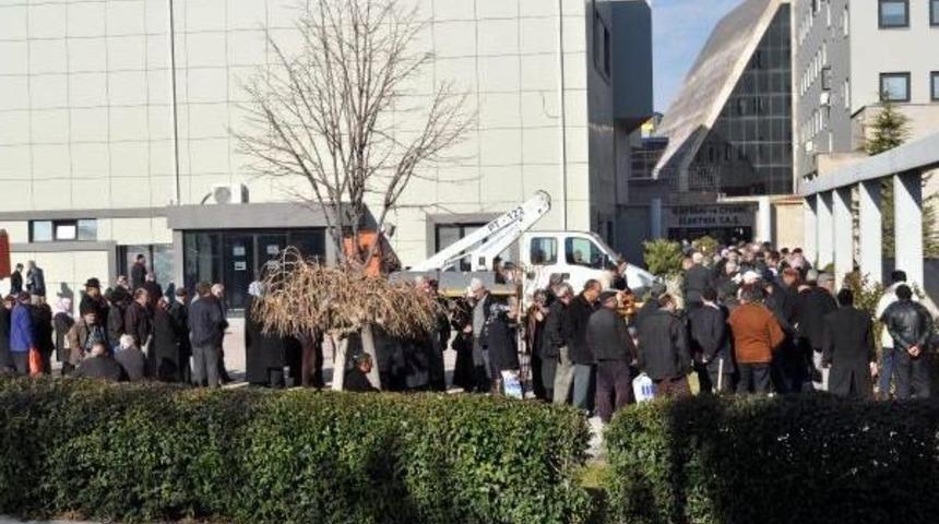 Elektrikte Kayıp-Ka&ccedil;ak Kuyruğu