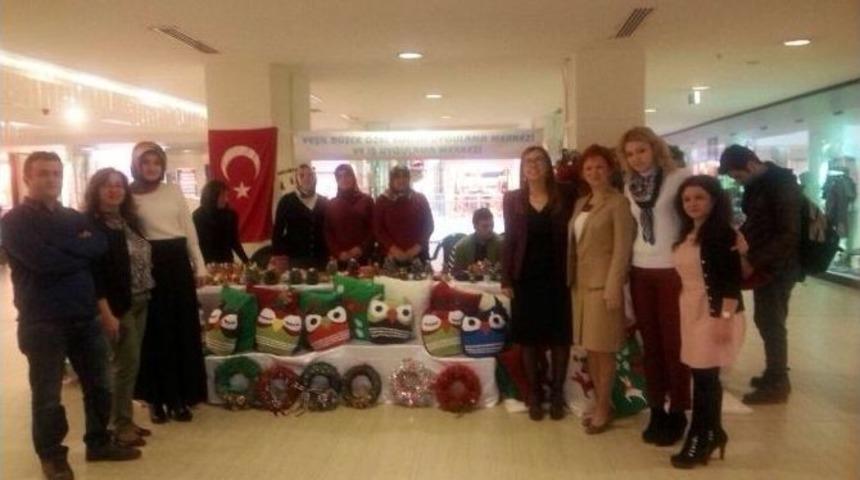 Yeşil D&uuml;zce&rsquo;den &Ouml;zel Kermes