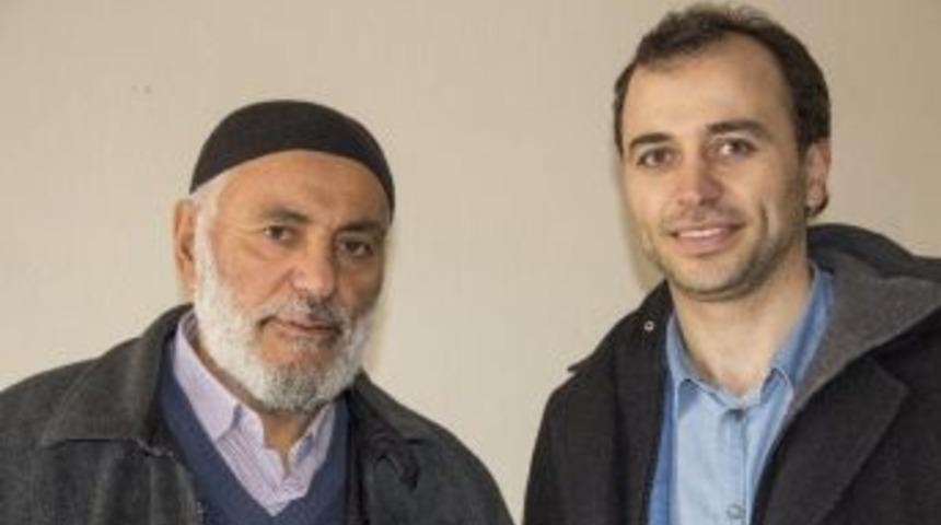 (&ouml;zel Haber) Akrabalarının İzlerini Ahlat&rsquo;ta Arıyor