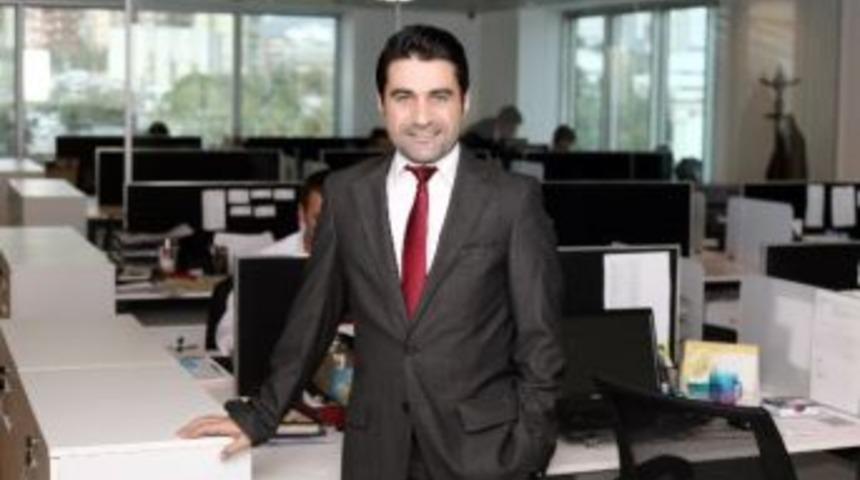 Arasta Bilişim Ceo&rsquo;su Karakaş: &ldquo;2015 Yerli &Uuml;reticilerin Yılı Olacak&rdquo;