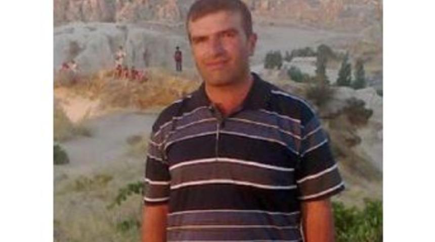 'cuma Namazına Gidiyorum' Diye Evden &Ccedil;ıktı, Ortadan Kayboldu