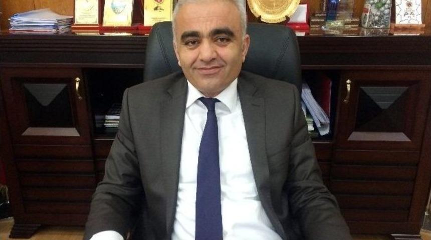 Elazığ Fidan Dikiminde Altın Yılını Yaşadı