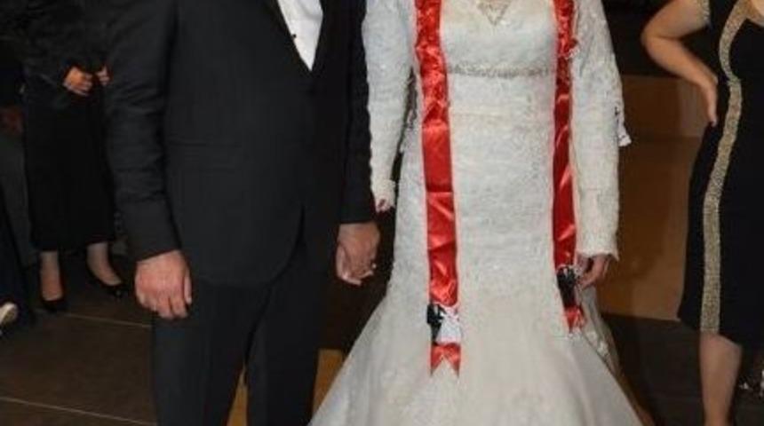 Giresunlu Hemşire İranlı Doktor İle Evlendi