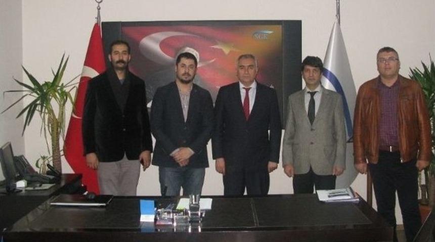 Sgk&rsquo;dan Asgari &Uuml;cret Uygulamayan İş Yerlerine Ceza