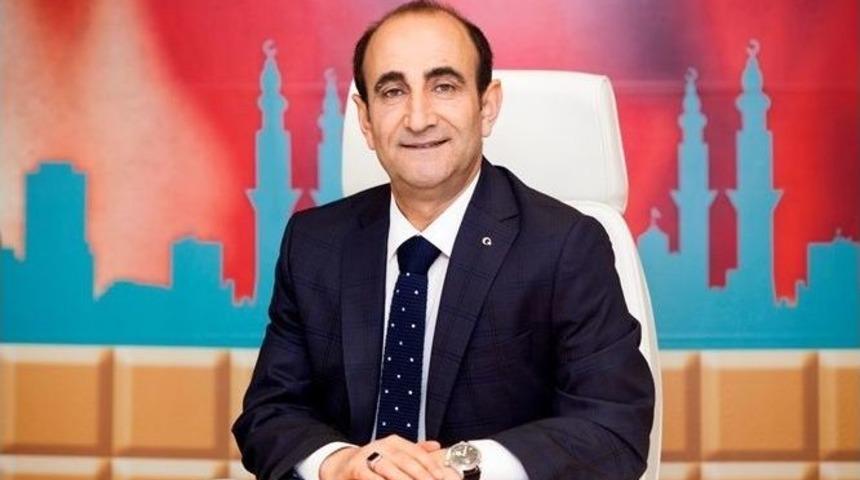 Şifanın Adresi Yıldırım Belediyesi Tıp Merkezi